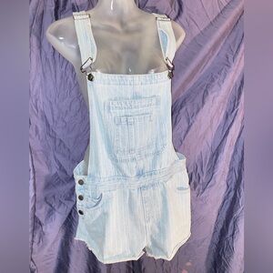 Scout Bib Shorts size small